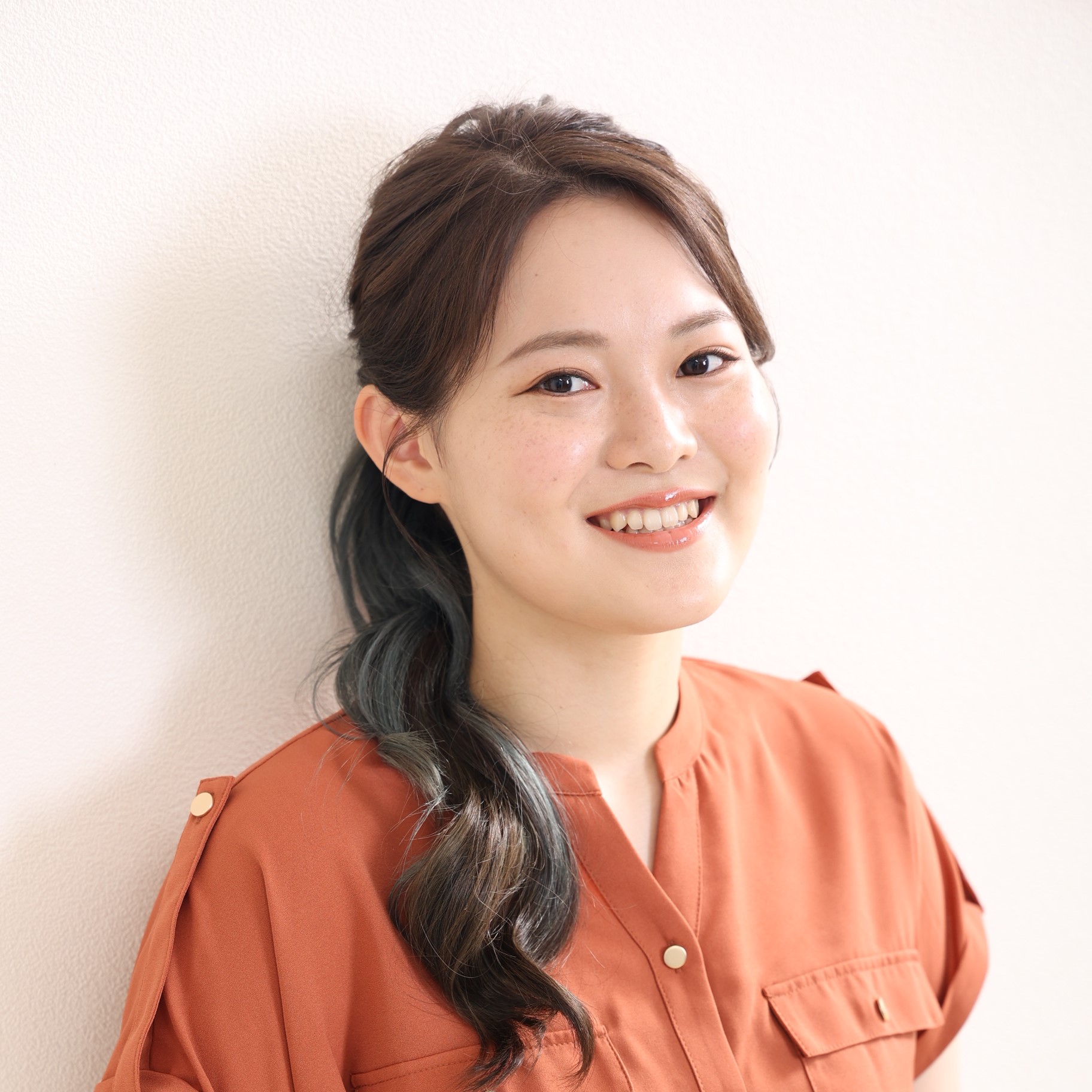 清田 彩絵