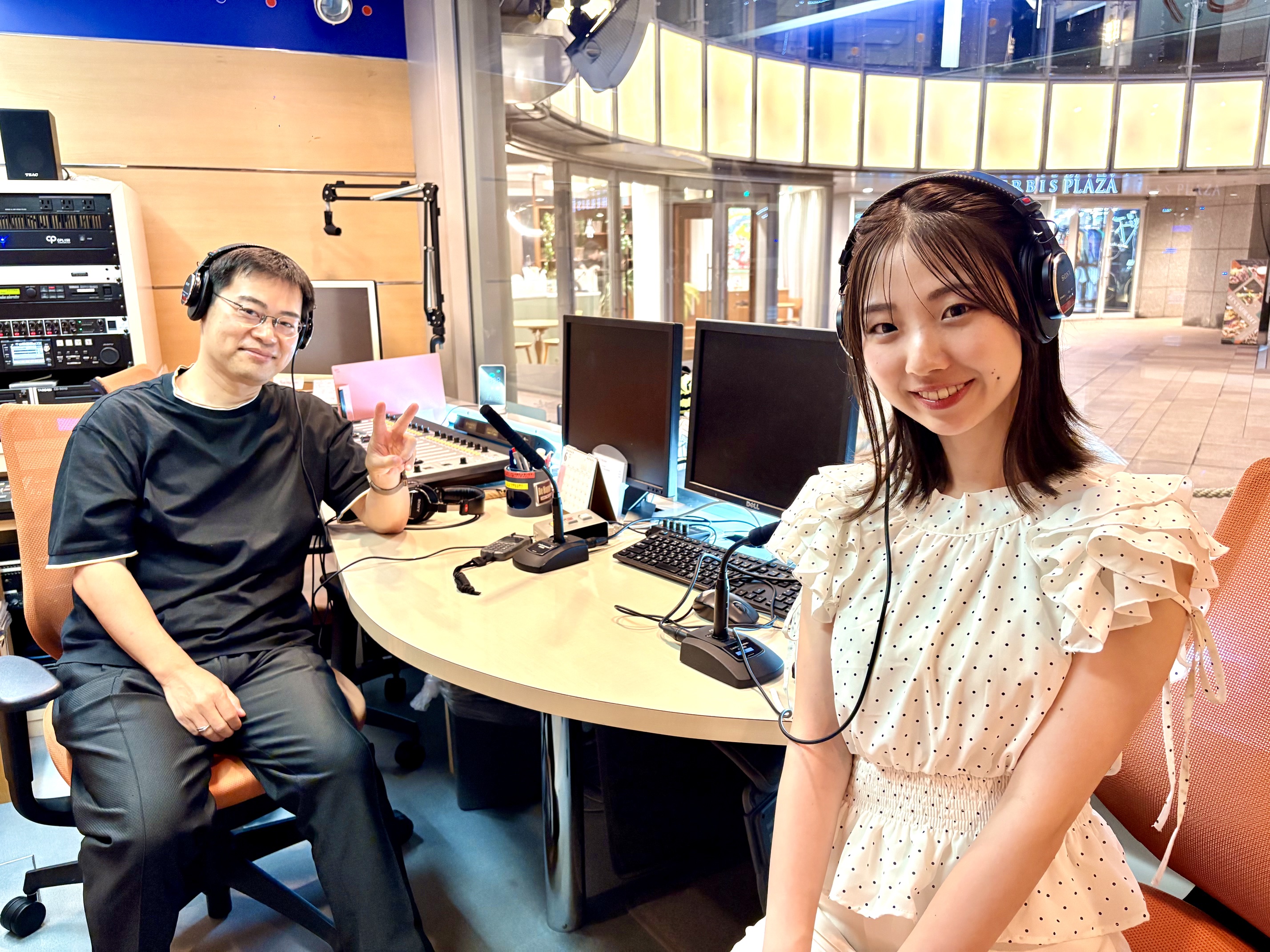 What's New | ウメダFM Be Happy!789 FMキタ